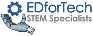 EDforTech Logo